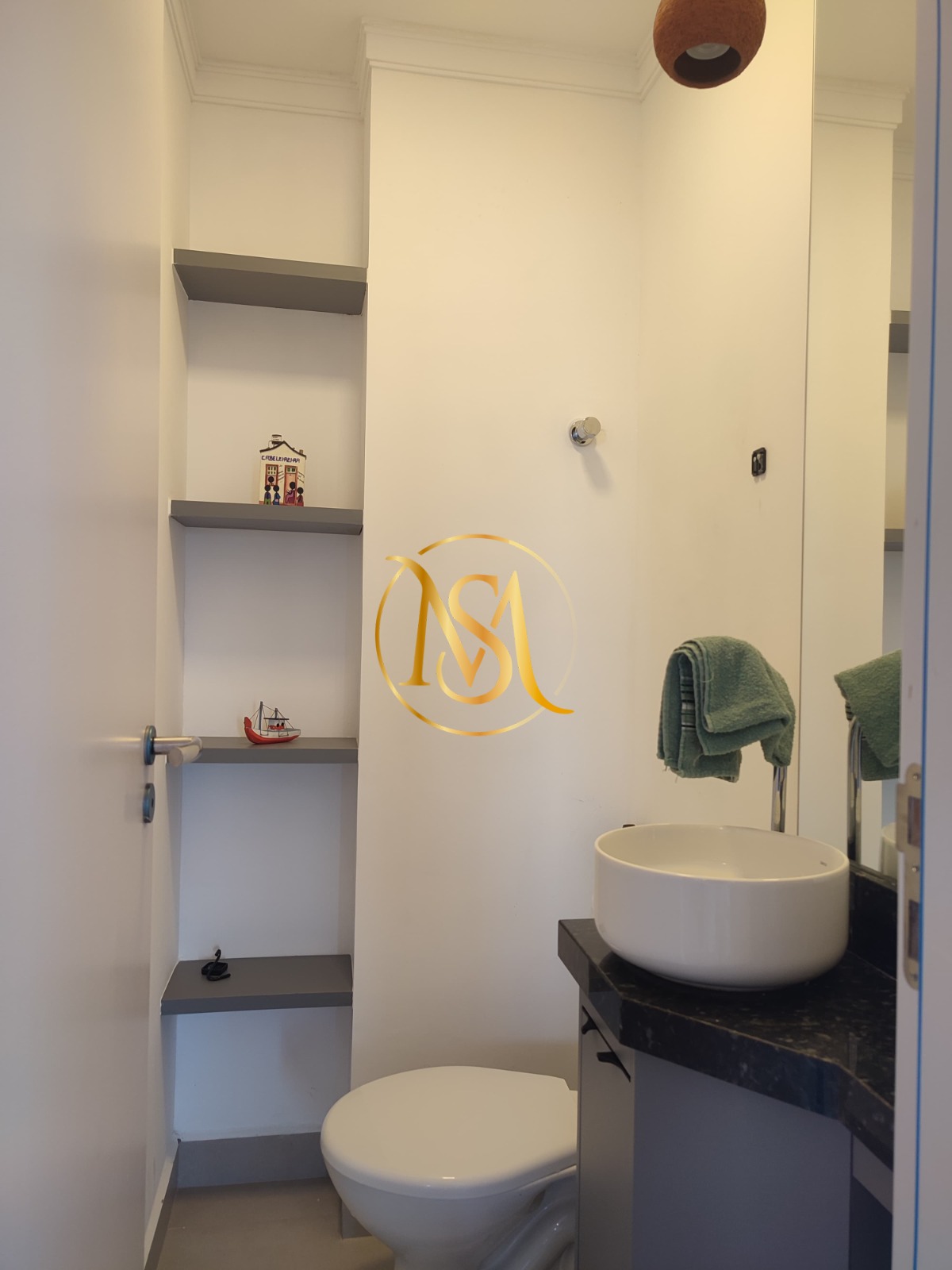 Apartamento, 2 quartos, 75 m² - Foto 6