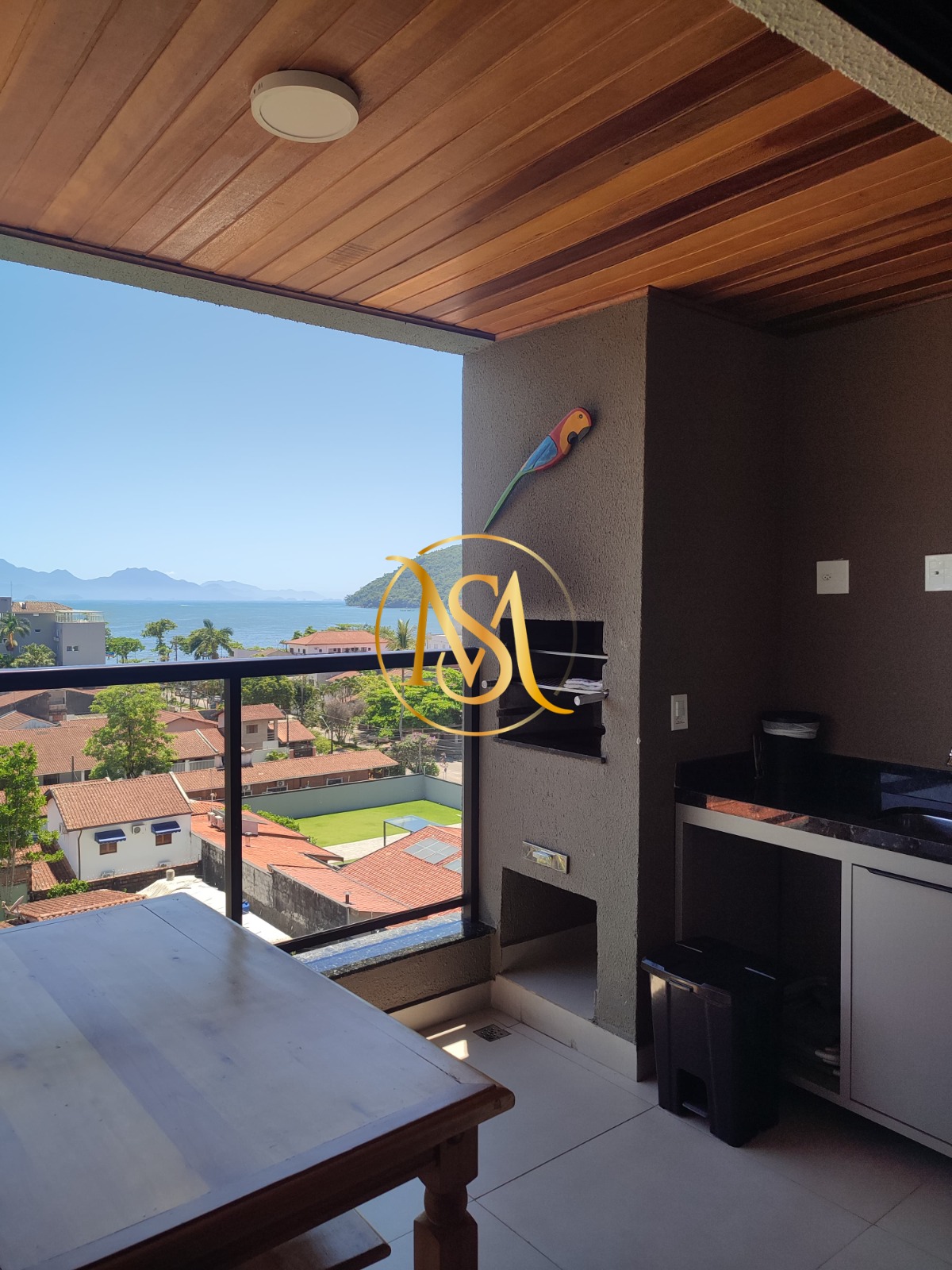Apartamento, 2 quartos, 75 m² - Foto 1