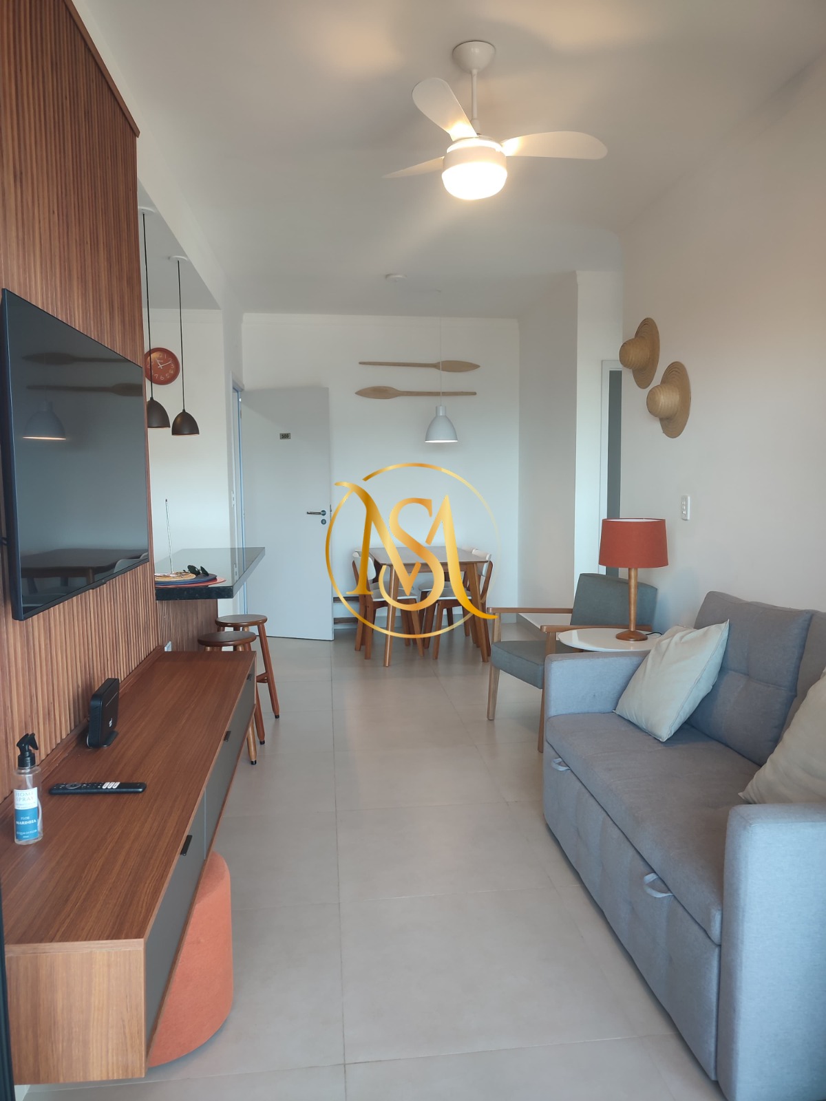 Apartamento, 2 quartos, 75 m² - Foto 5