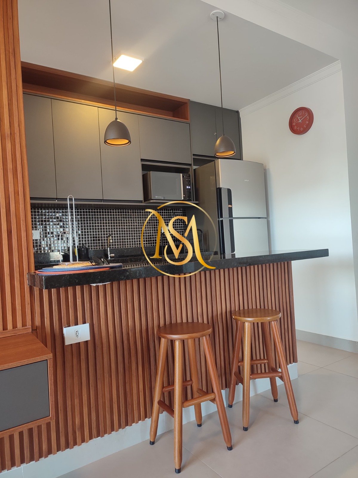 Apartamento, 2 quartos, 75 m² - Foto 4