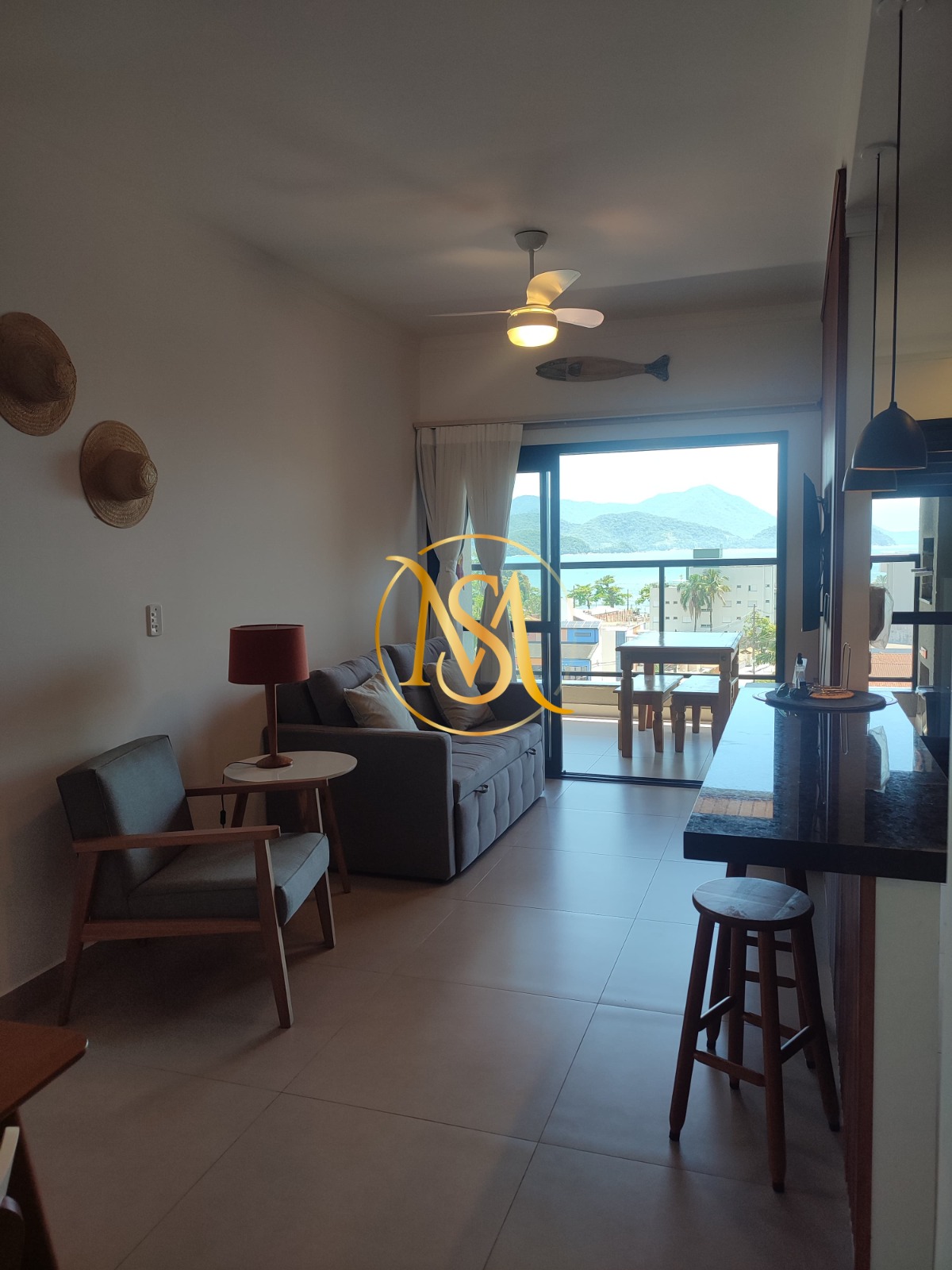 Apartamento, 2 quartos, 75 m² - Foto 3