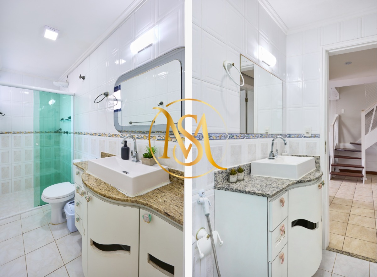 Apartamento, 3 quartos, 119 m² - Foto 7