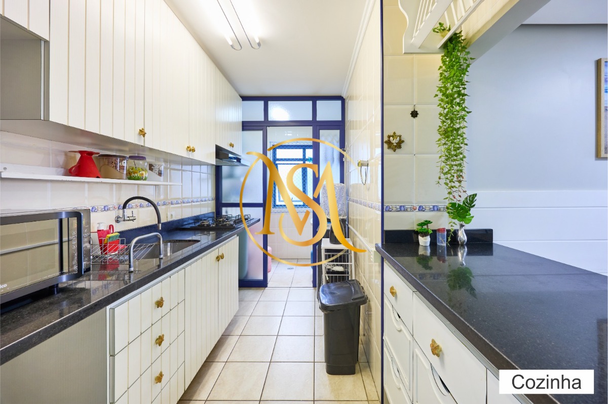 Apartamento, 3 quartos, 119 m² - Foto 11
