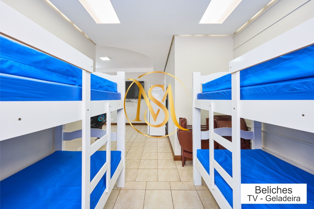 Apartamento, 3 quartos, 119 m² - Foto 13
