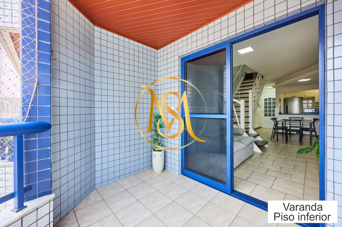 Apartamento, 3 quartos, 119 m² - Foto 21