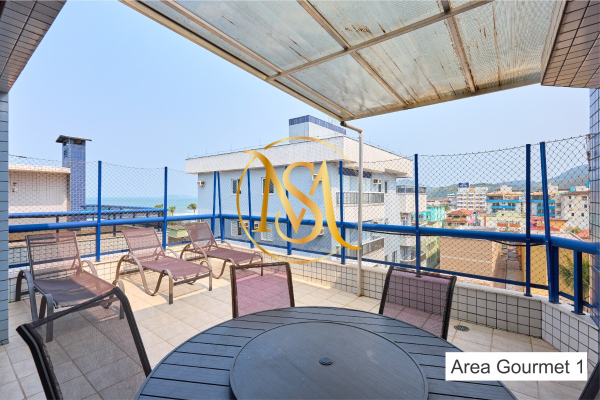 Apartamento, 3 quartos, 119 m² - Foto 5