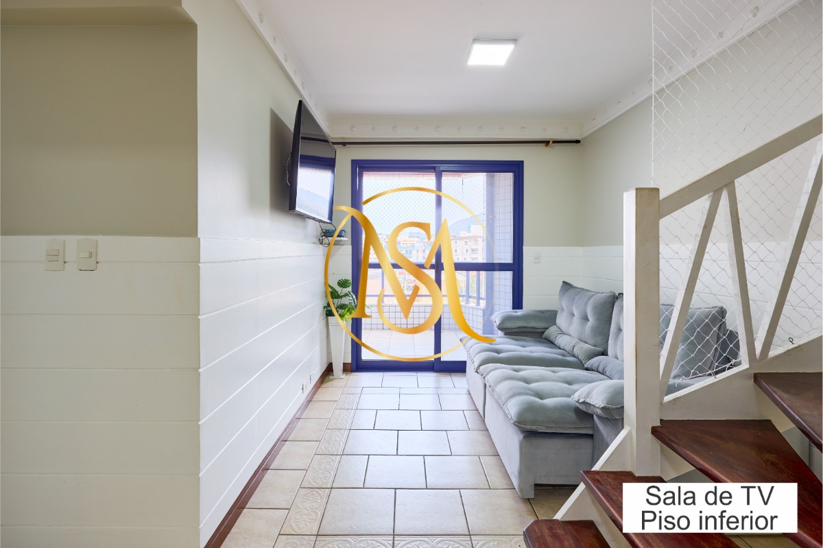 Apartamento, 3 quartos, 119 m² - Foto 17