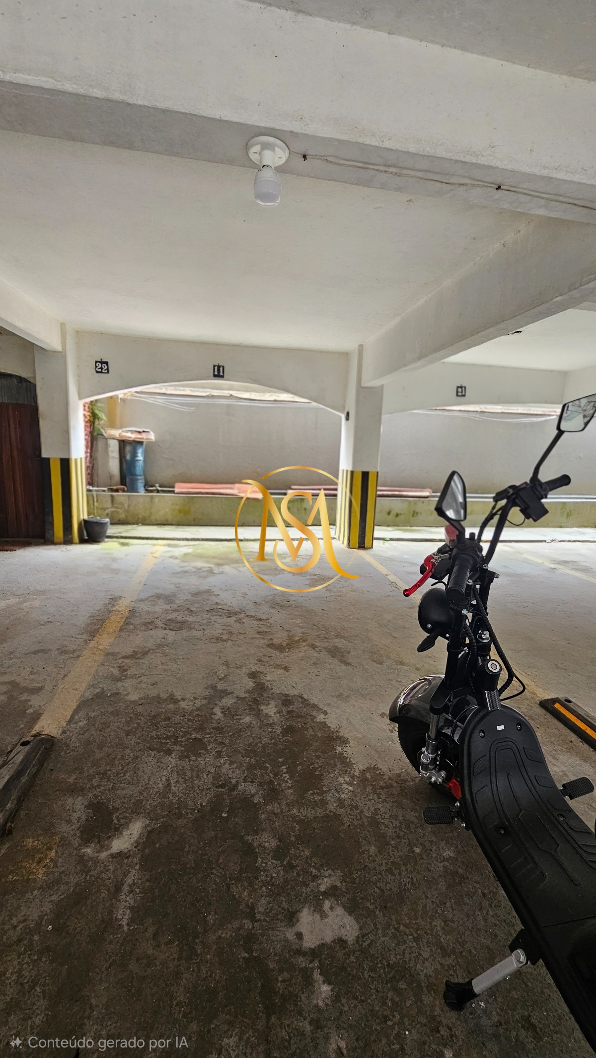 Apartamento, 2 quartos, 65 m² - Foto 3