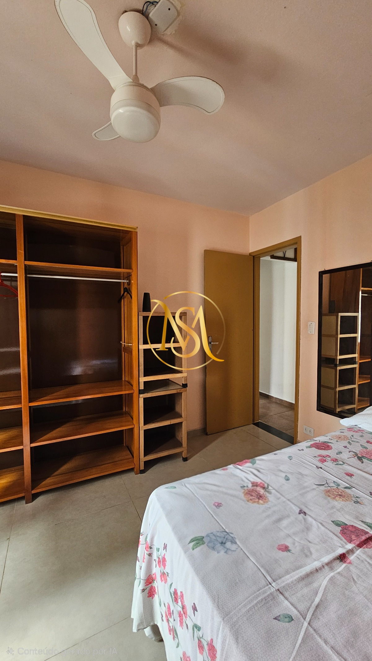 Apartamento, 2 quartos, 65 m² - Foto 14