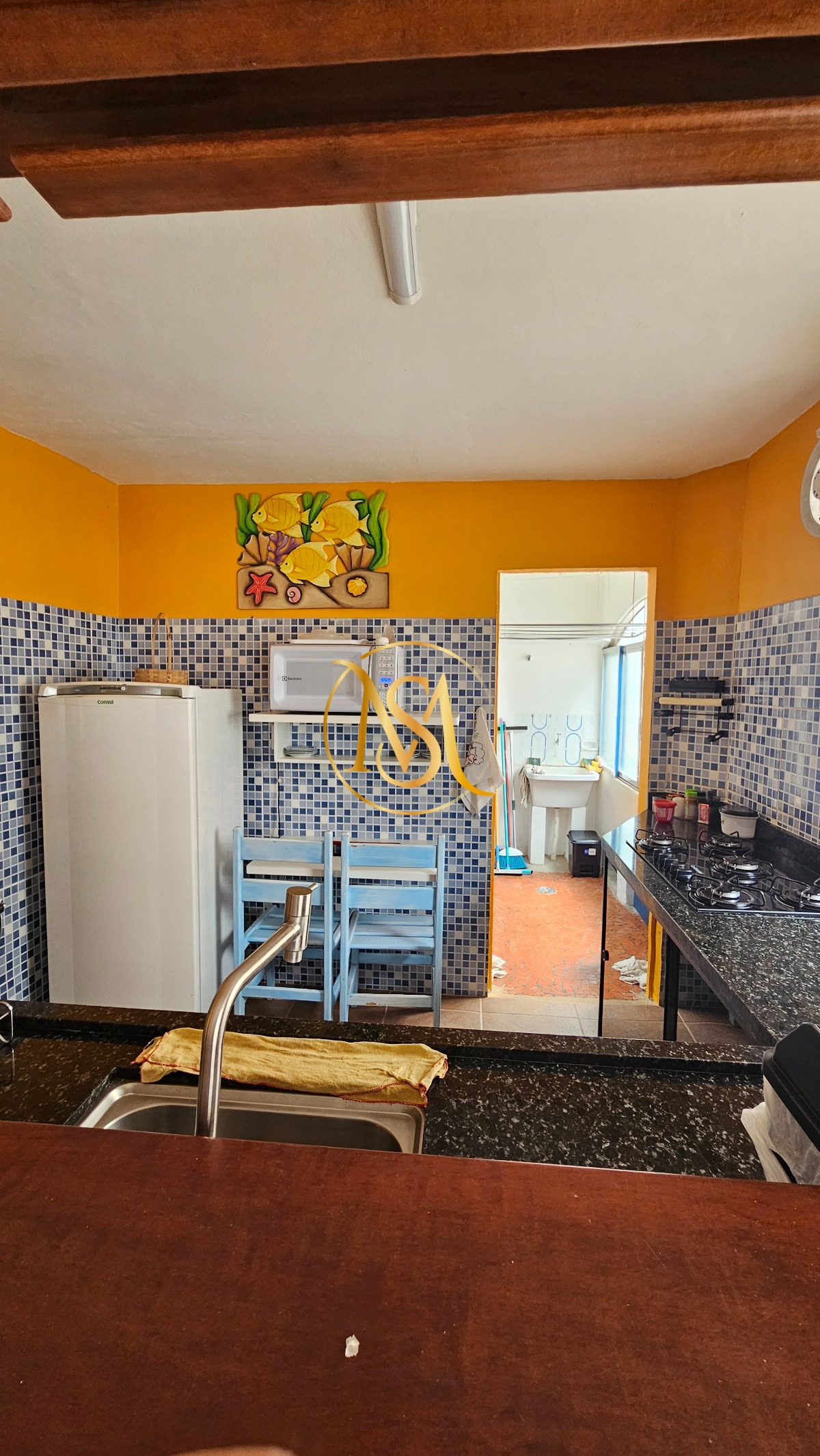 Apartamento, 2 quartos, 65 m² - Foto 12