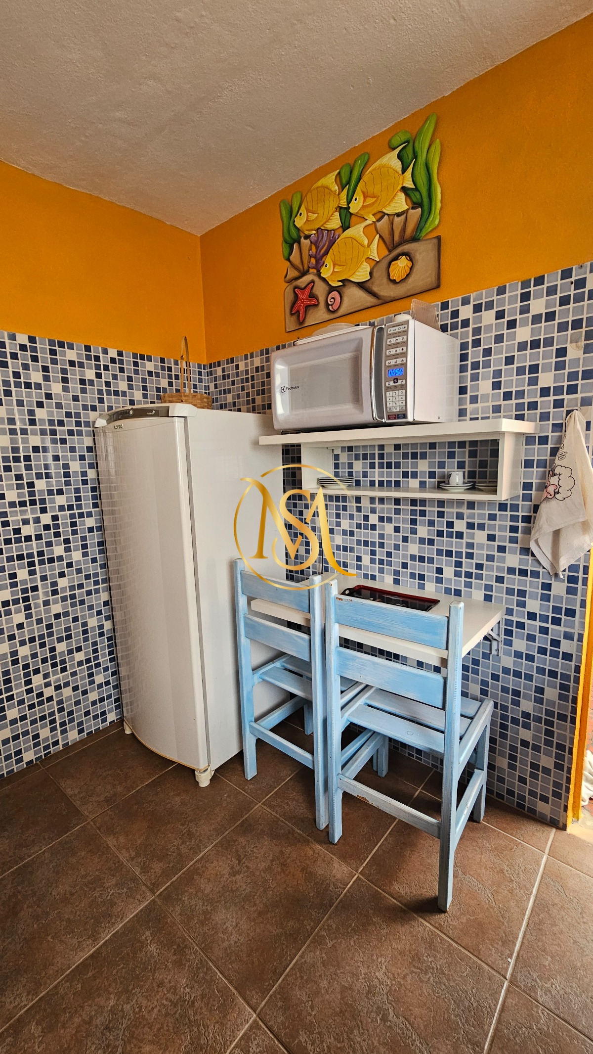Apartamento, 2 quartos, 65 m² - Foto 7