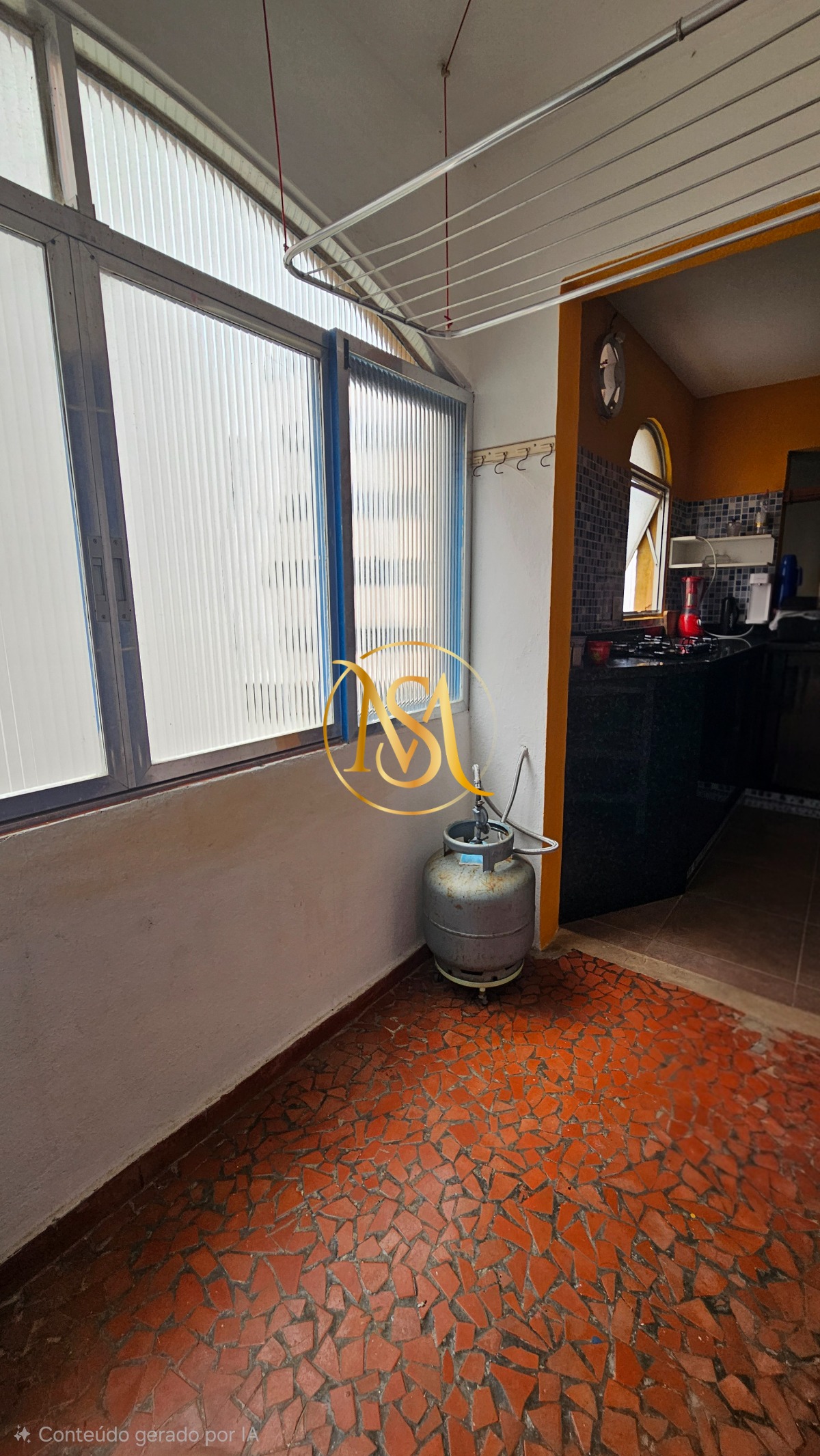 Apartamento, 2 quartos, 65 m² - Foto 9
