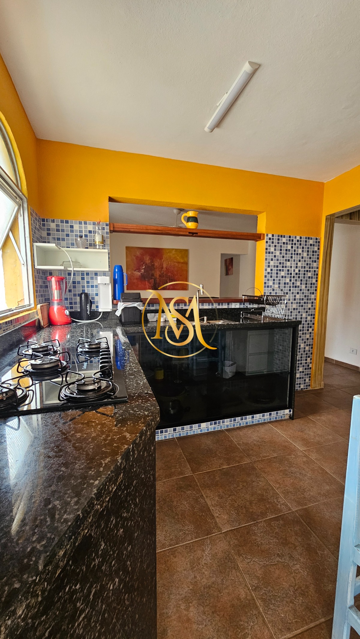 Apartamento, 2 quartos, 65 m² - Foto 1
