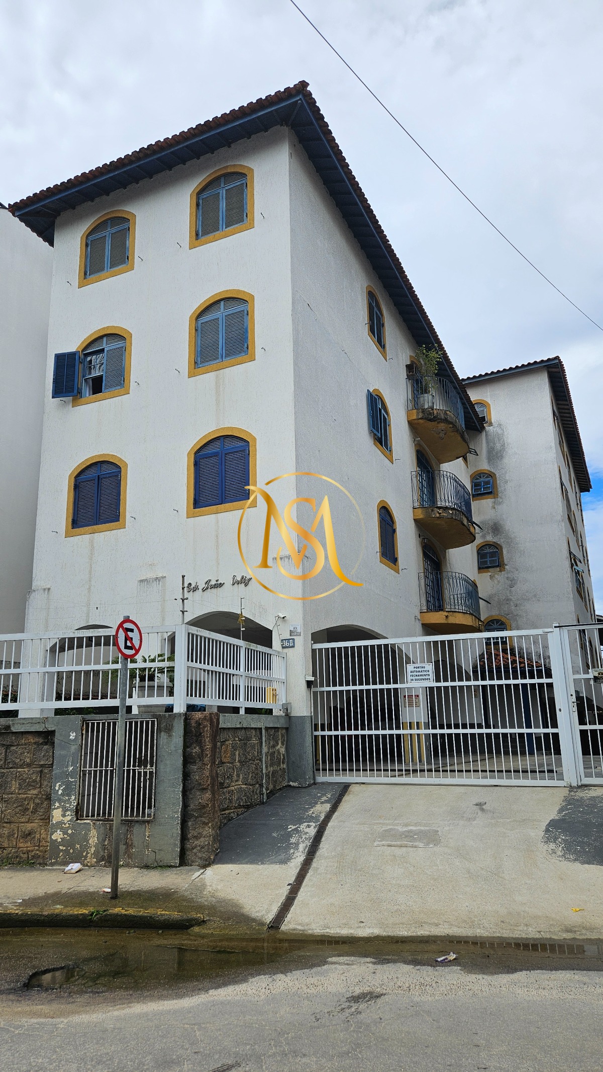 Apartamento, 2 quartos, 65 m² - Foto 2