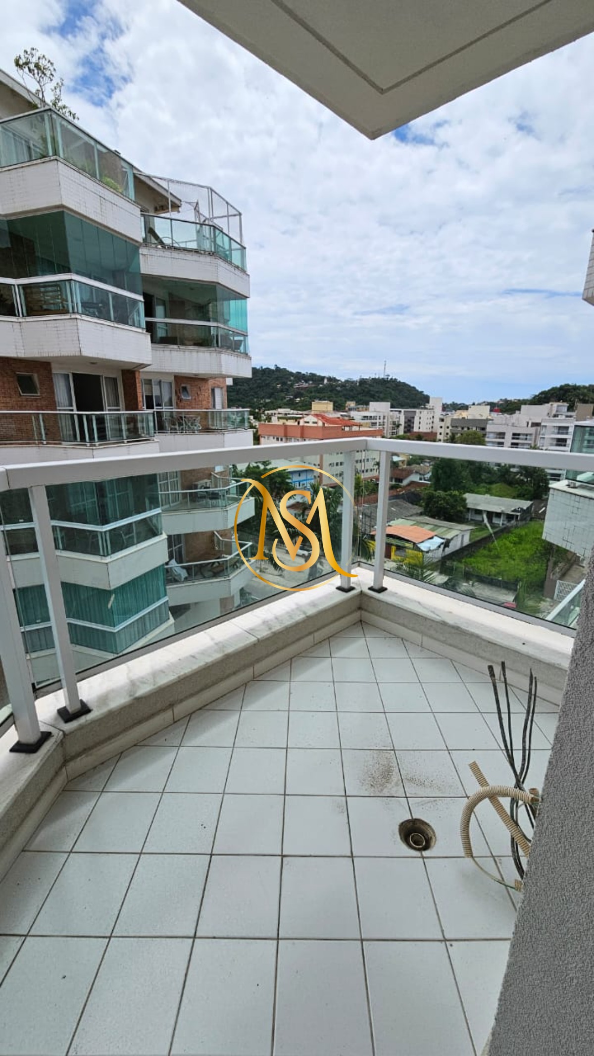 Apartamento, 2 quartos, 95 m² - Foto 13