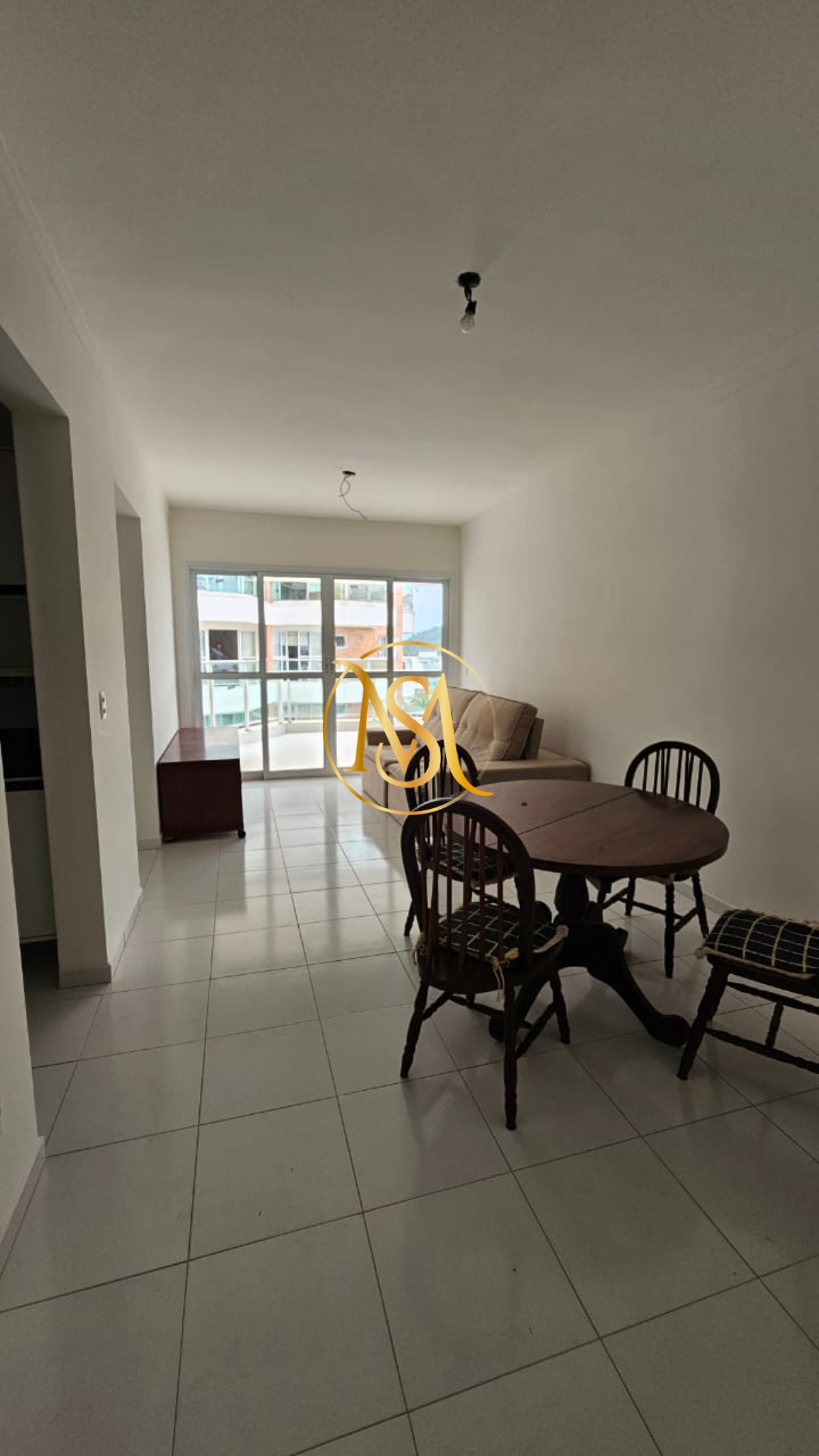 Apartamento, 2 quartos, 95 m² - Foto 2