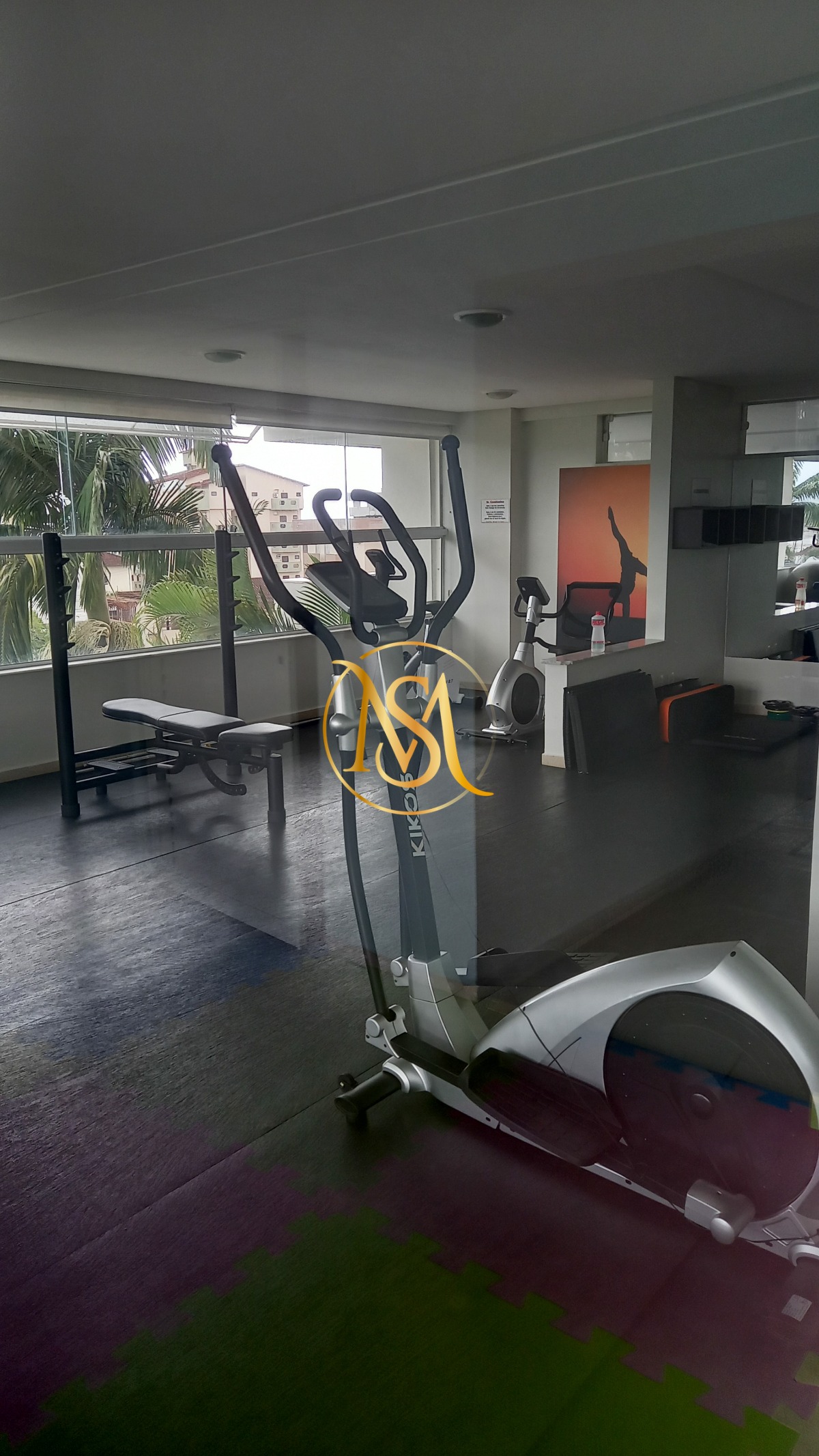 Apartamento, 2 quartos, 95 m² - Foto 32