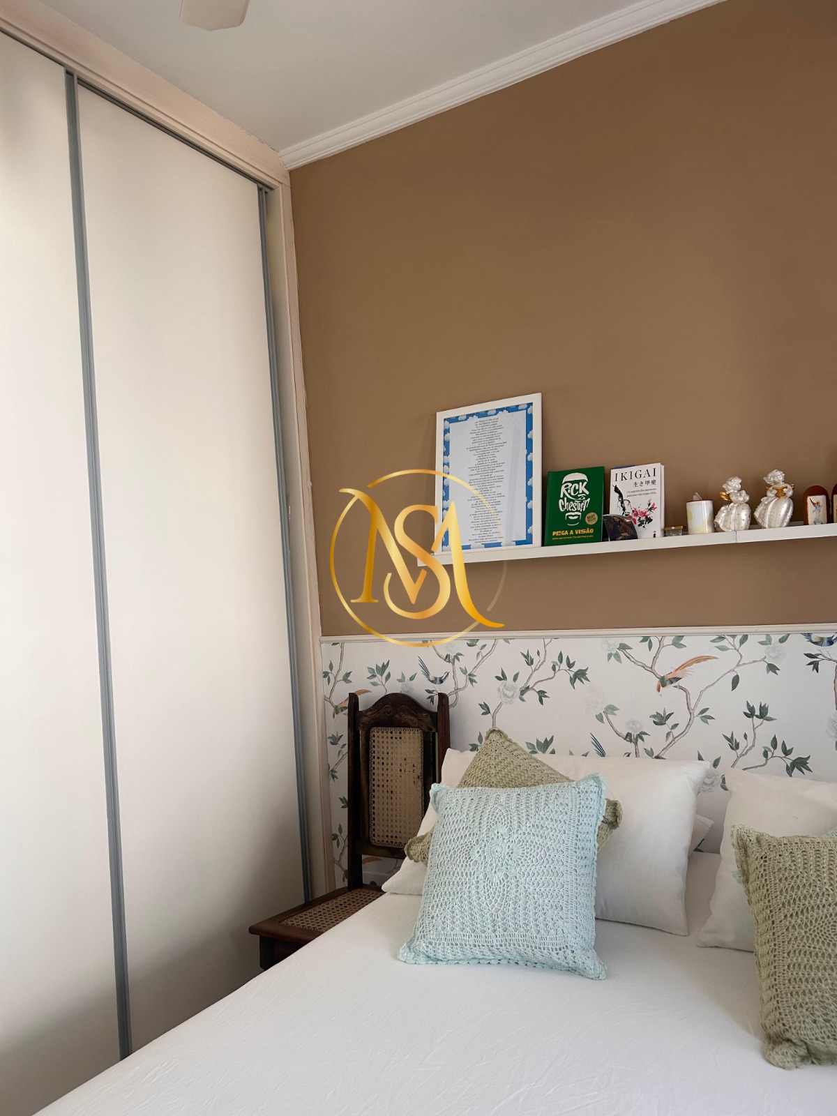 Apartamento, 2 quartos, 75 m² - Foto 10