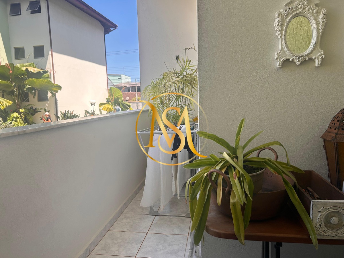Apartamento, 2 quartos, 75 m² - Foto 4