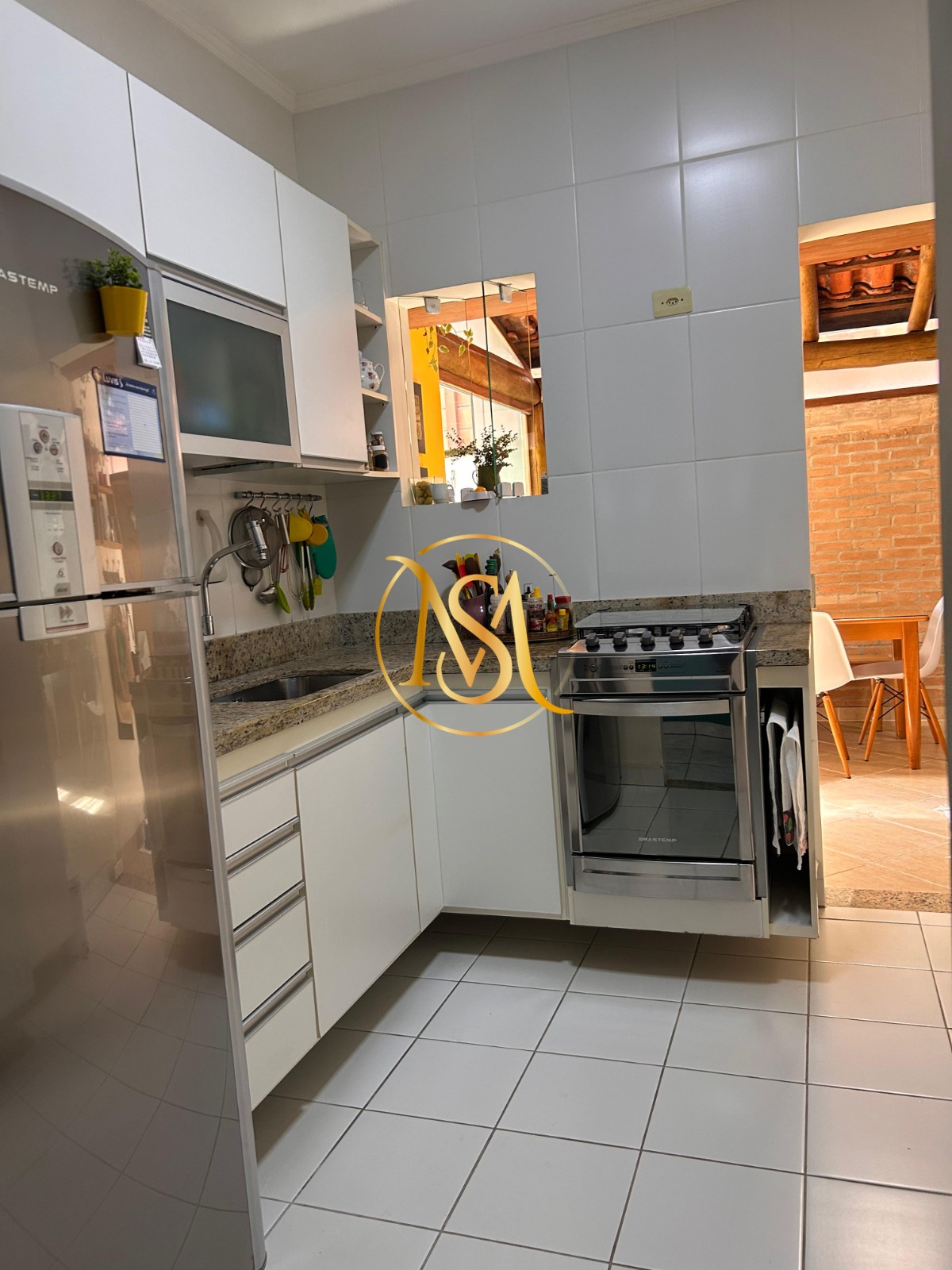 Apartamento, 2 quartos, 75 m² - Foto 5