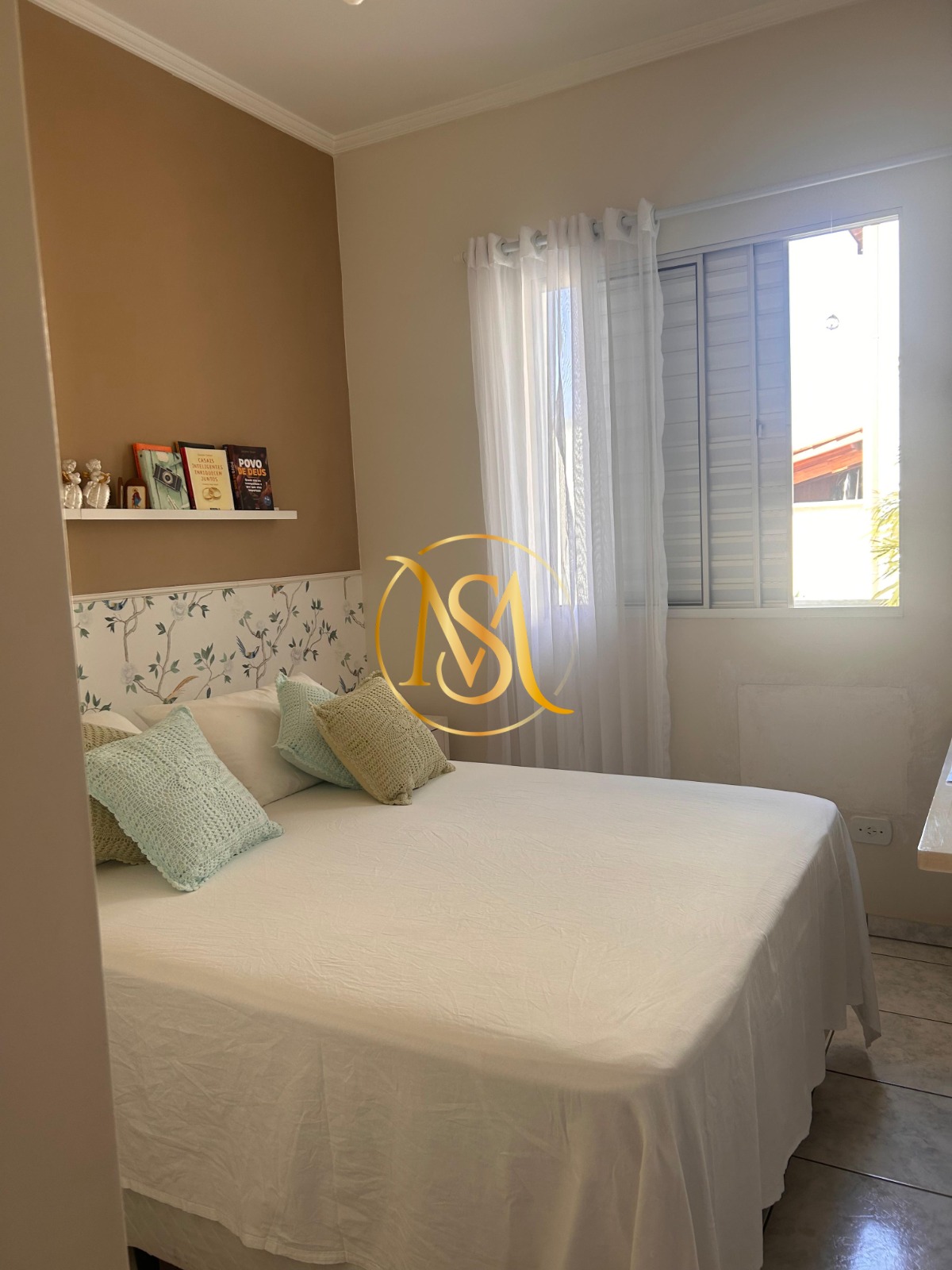 Apartamento, 2 quartos, 75 m² - Foto 9