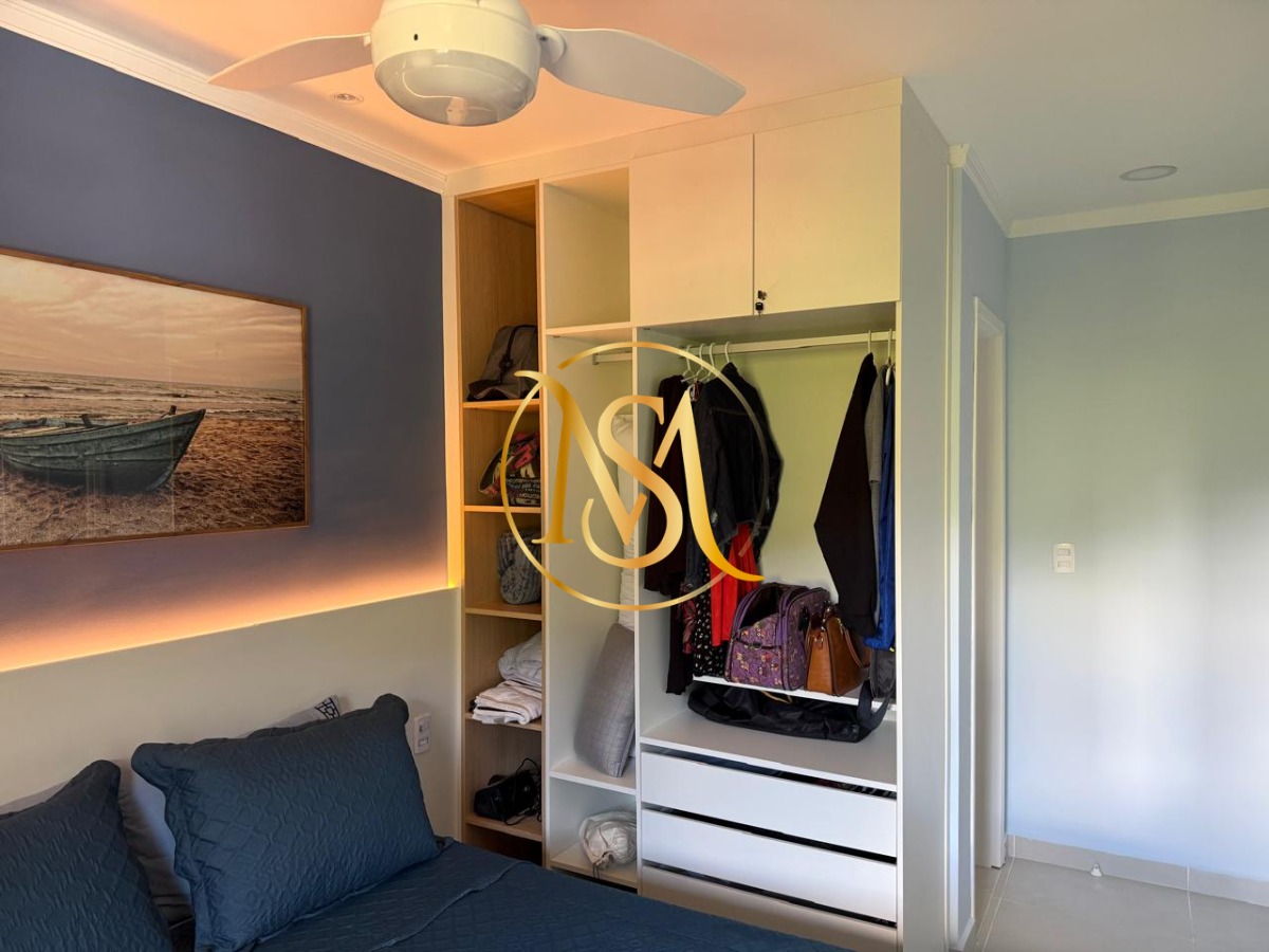 Apartamento, 2 quartos, 64 m² - Foto 3
