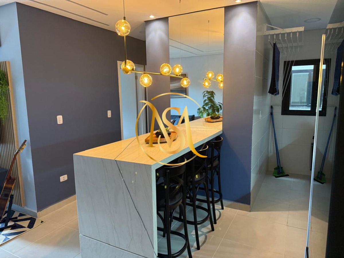 Apartamento, 2 quartos, 64 m² - Foto 8
