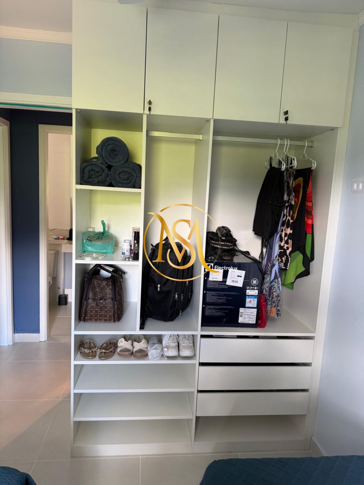 Apartamento, 2 quartos, 64 m² - Foto 18