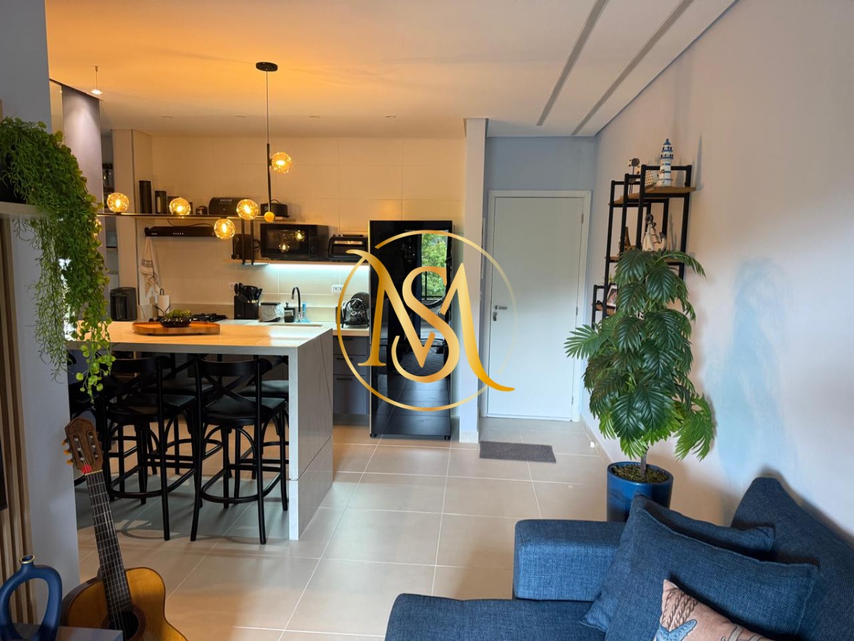 Apartamento, 2 quartos, 64 m² - Foto 6