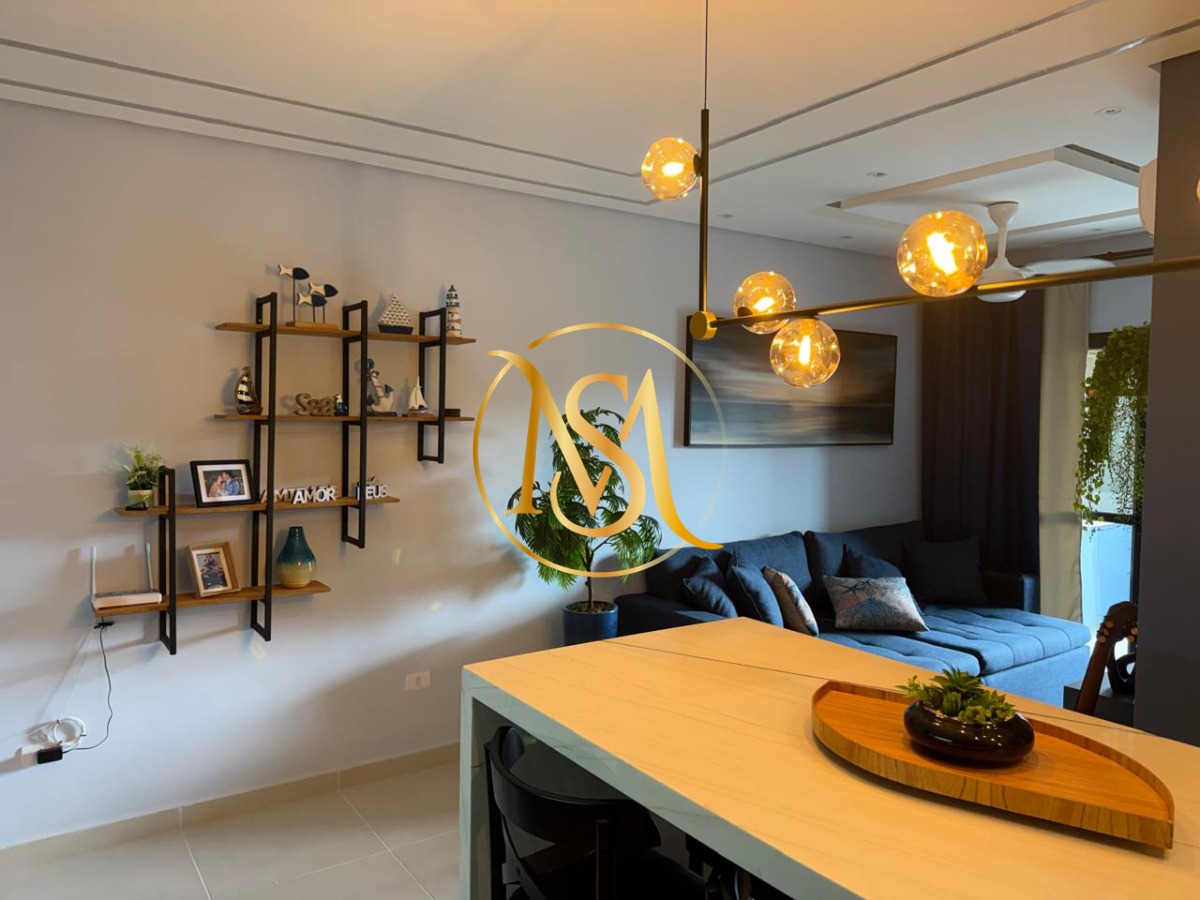 Apartamento, 2 quartos, 64 m² - Foto 10