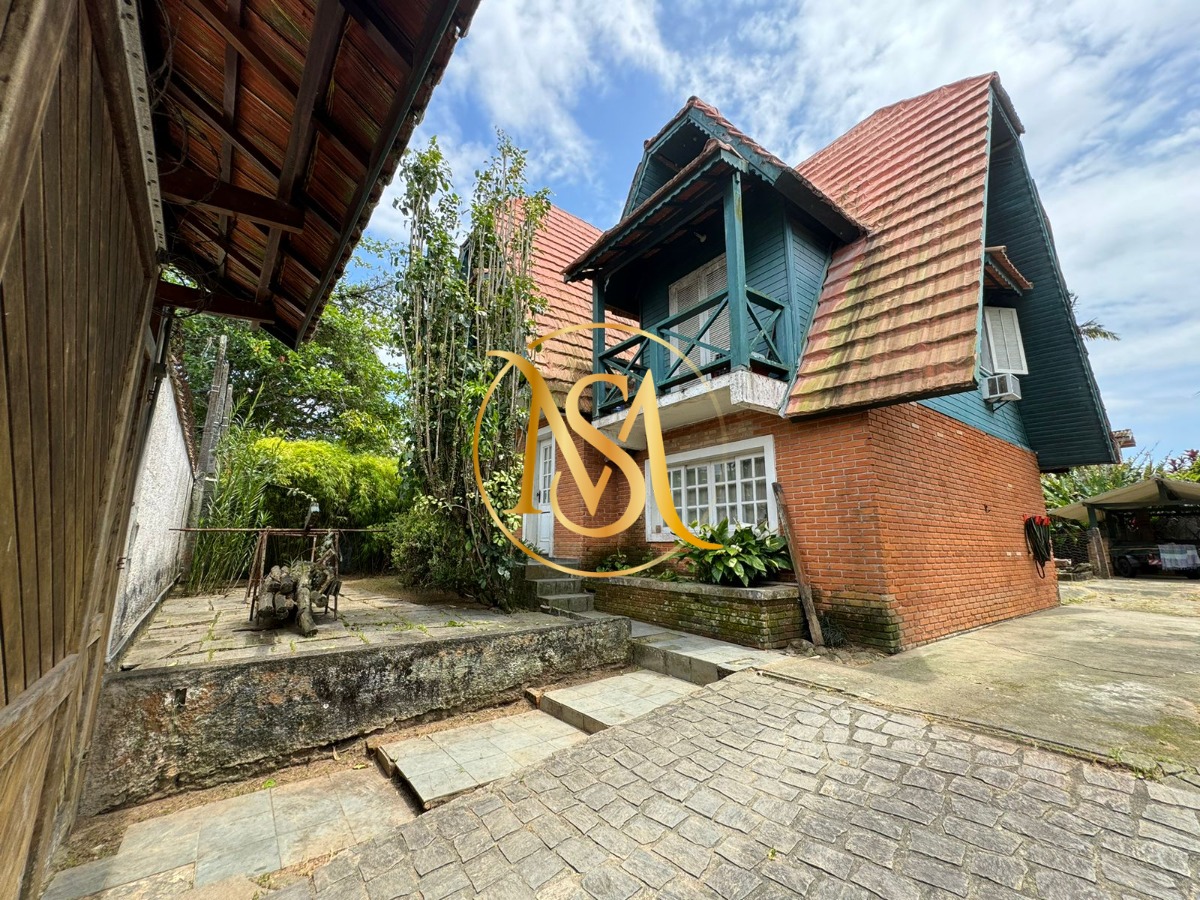 Casa, 5 quartos, 234 m² - Foto 35