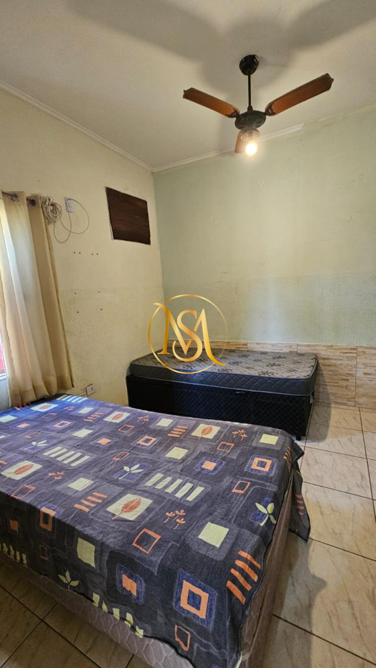 Casa, 1 quarto, 80 m² - Foto 7