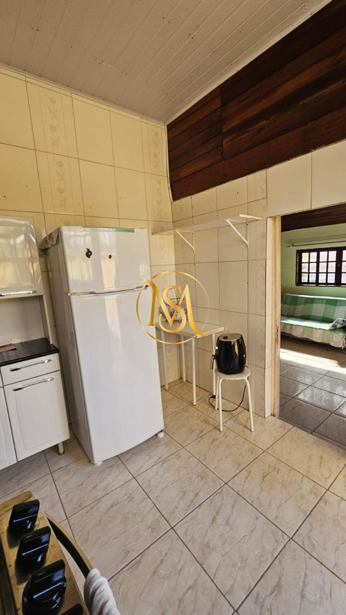 Casa, 1 quarto, 80 m² - Foto 6
