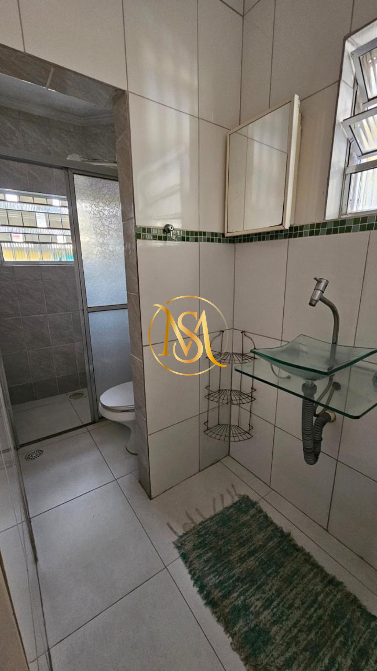 Casa, 1 quarto, 80 m² - Foto 11