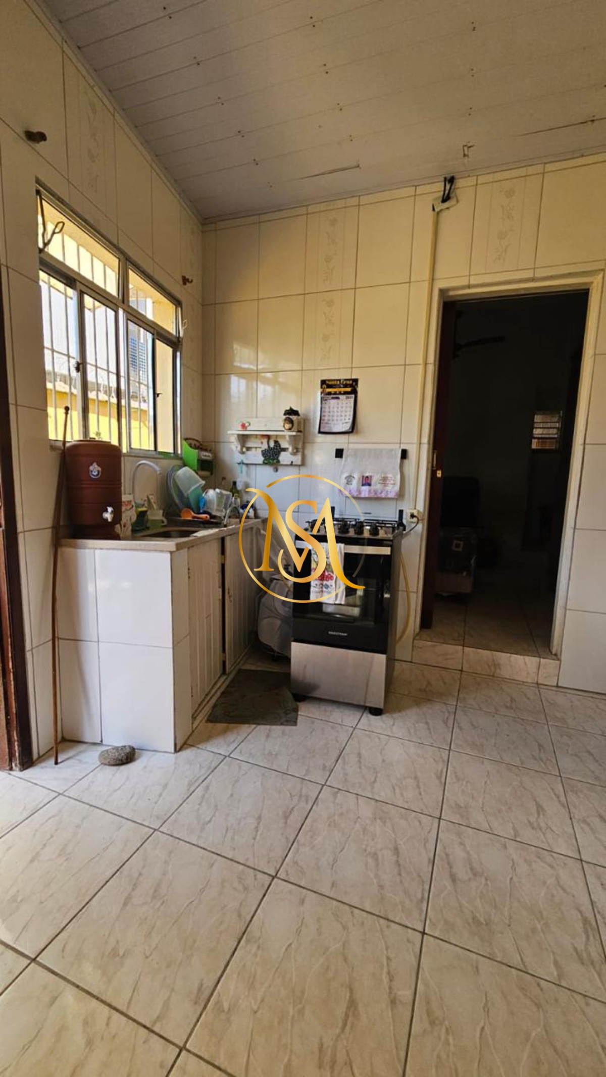 Casa, 1 quarto, 80 m² - Foto 5