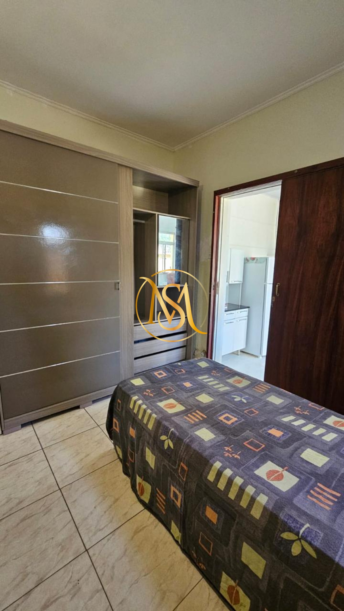 Casa, 1 quarto, 80 m² - Foto 8