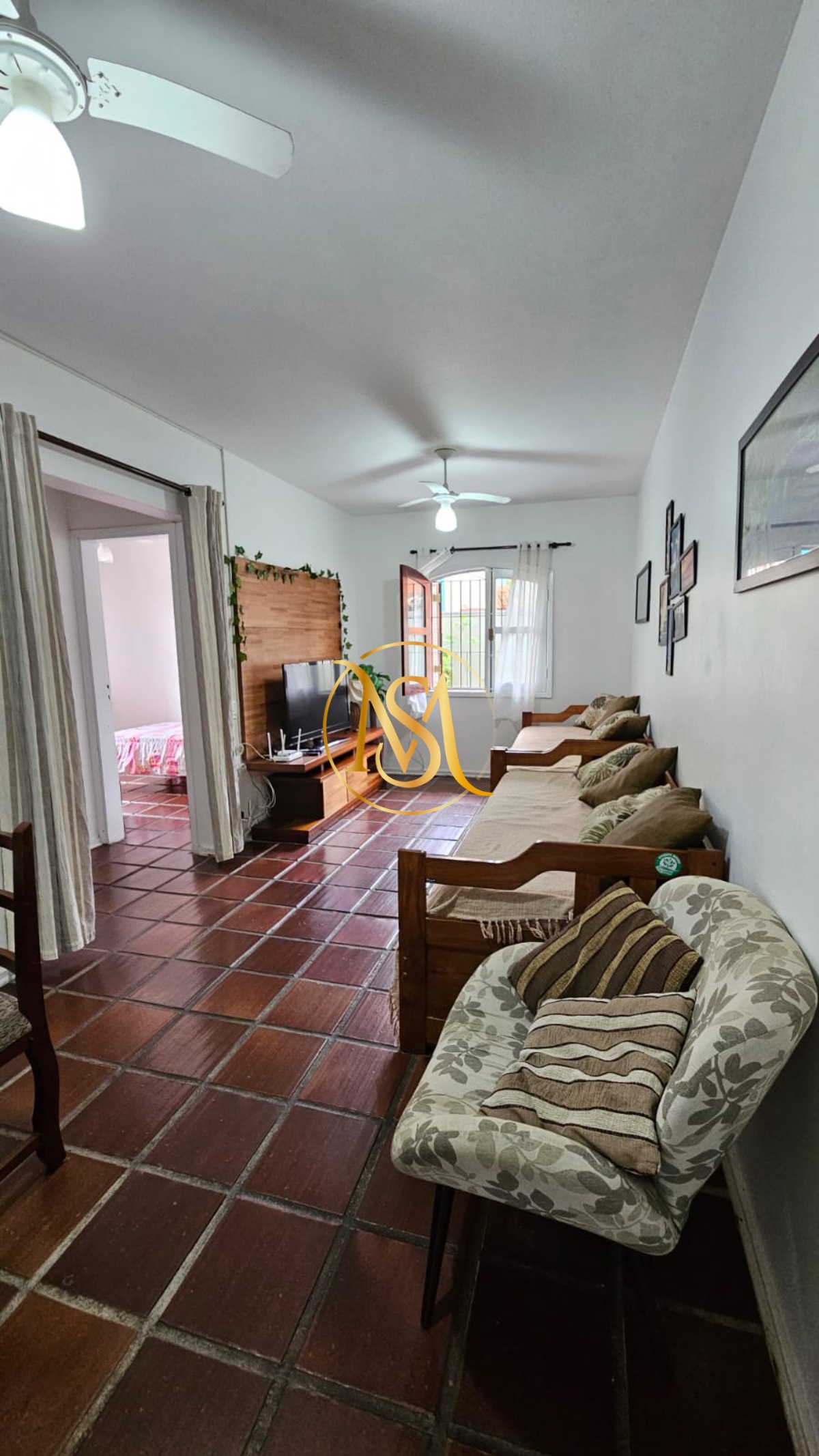 Apartamento, 2 quartos, 75 m² - Foto 4