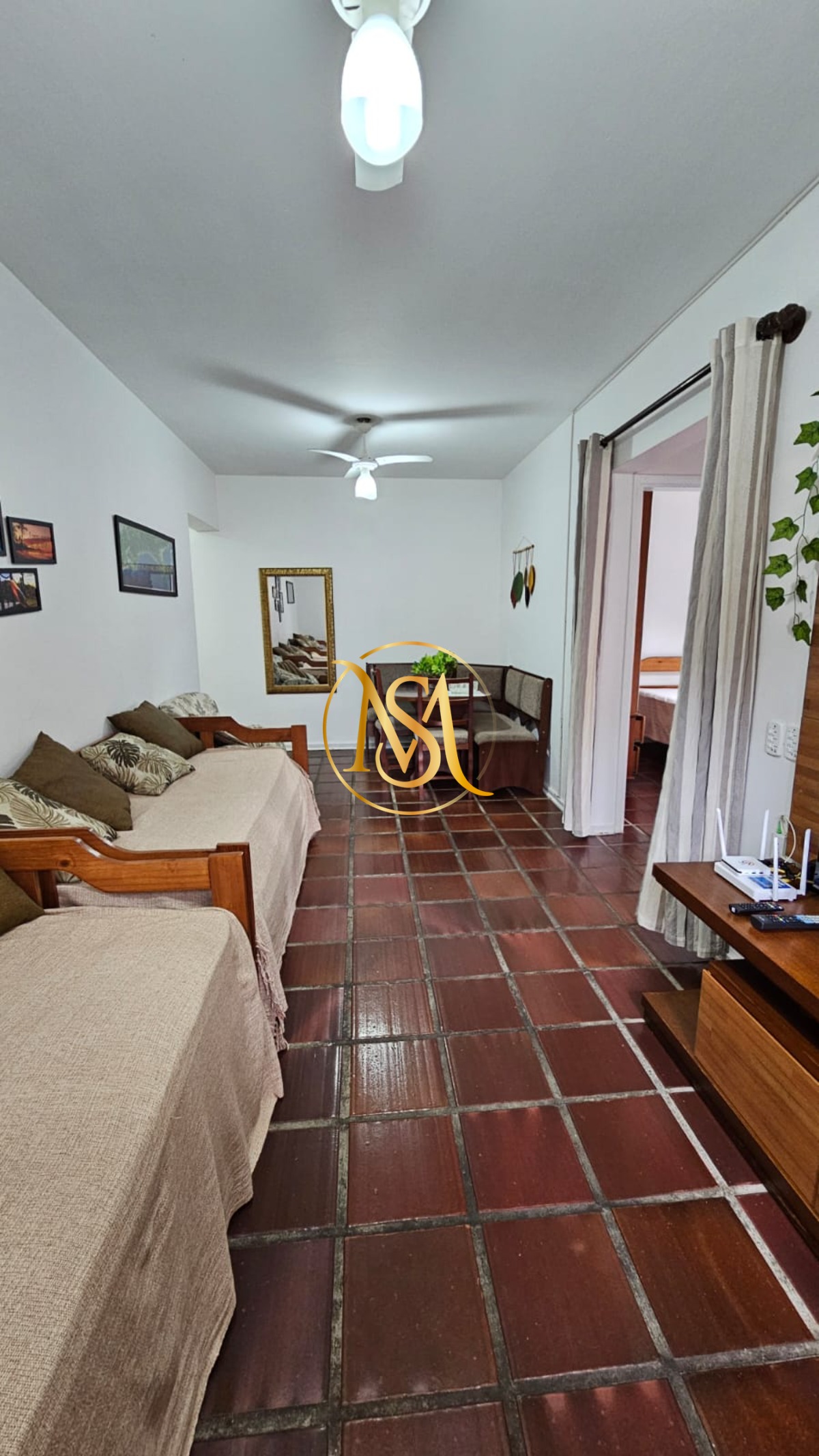 Apartamento, 2 quartos, 75 m² - Foto 8
