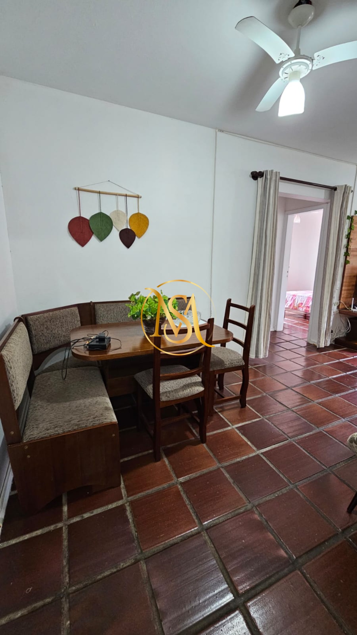 Apartamento, 2 quartos, 75 m² - Foto 1