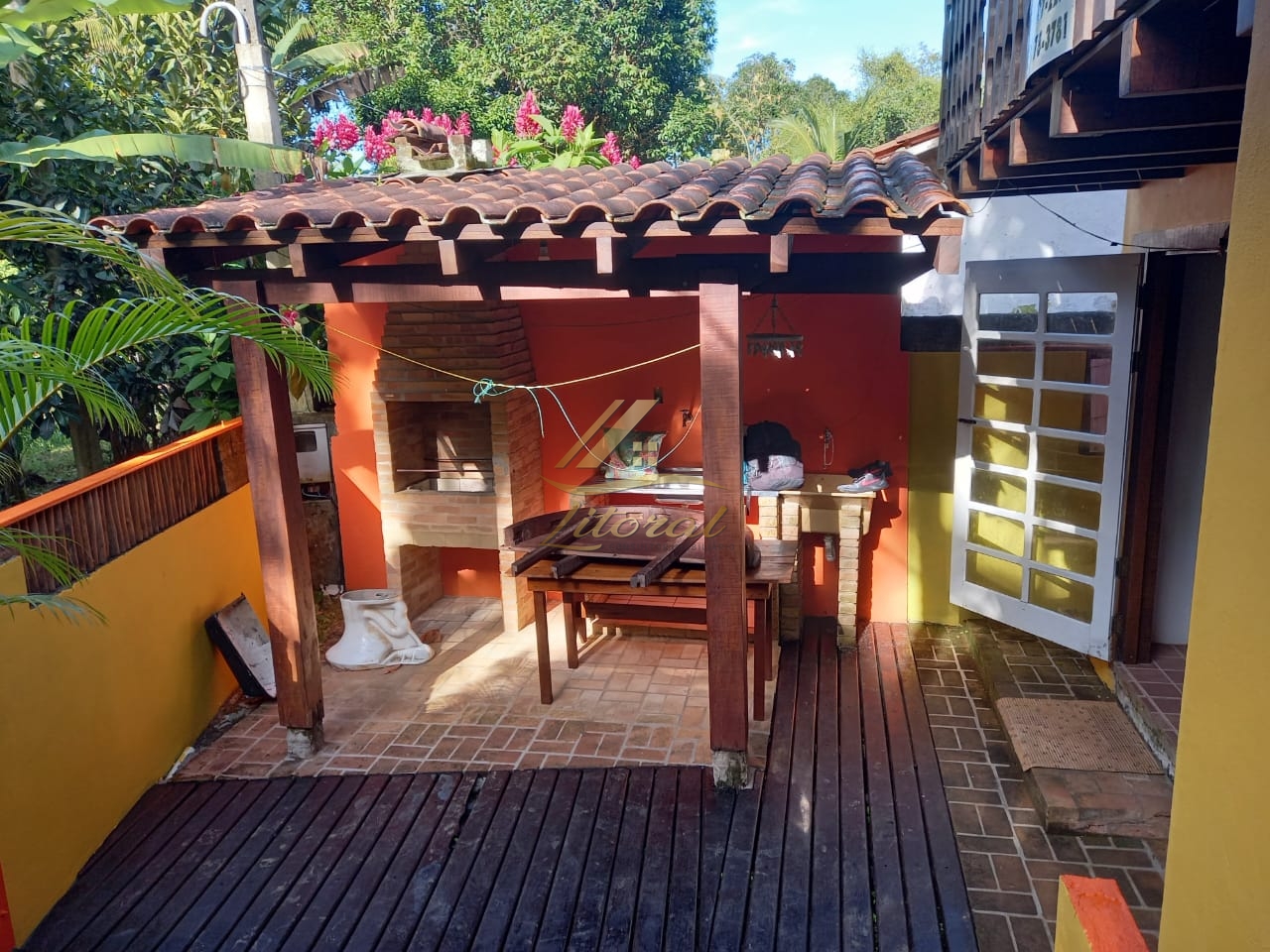 Flat/Apart Hotel à venda com 3 quartos, 80m² - Foto 16
