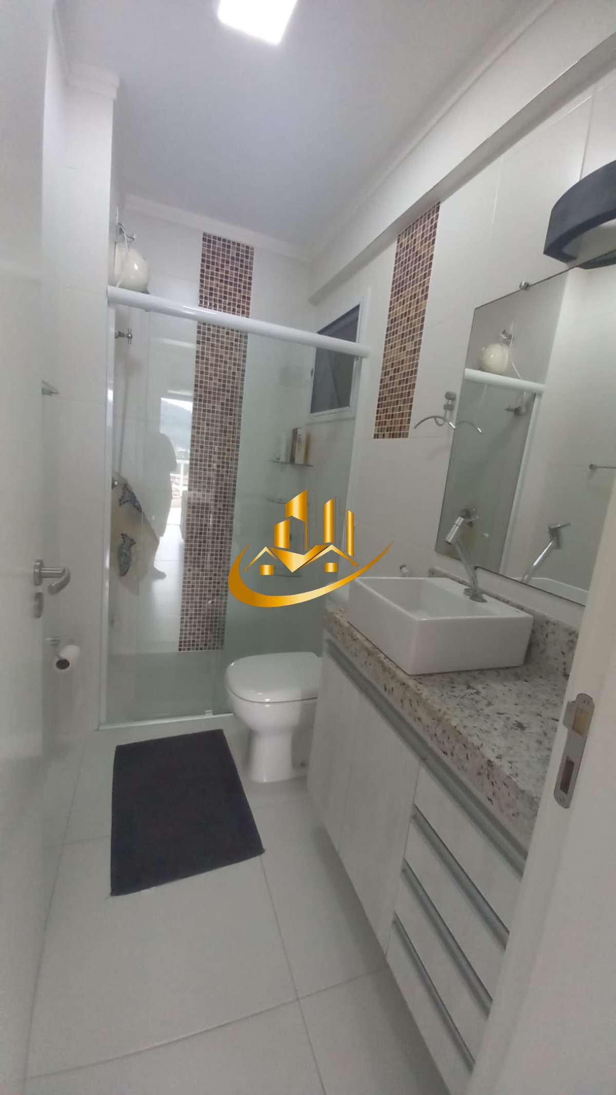 Apartamento, 3 quartos, 85 m² - Foto 3