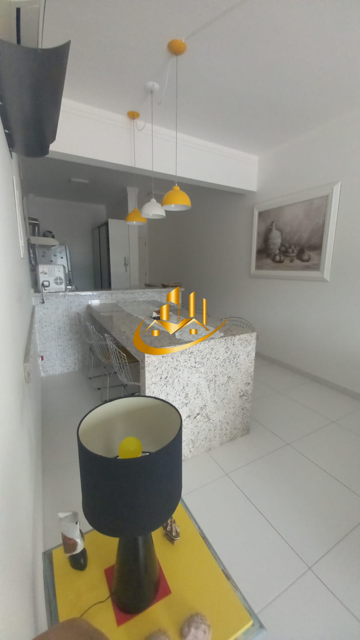 Apartamento, 3 quartos, 85 m² - Foto 1